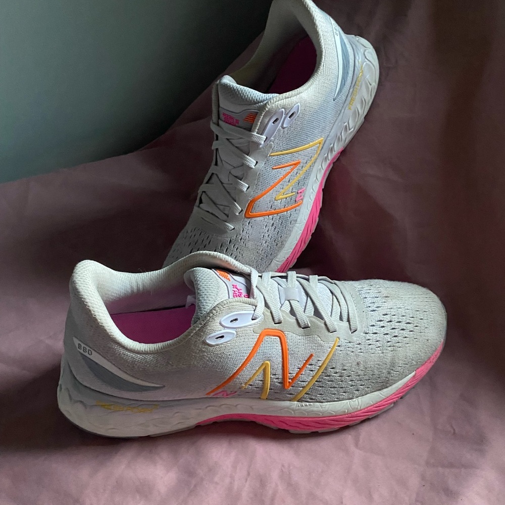 New balance w880v12